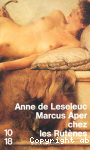 Marcus Aper chez les Rutnes