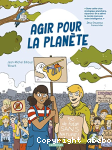 Agir pour la plante