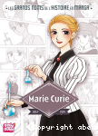 Marie Curie