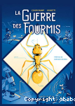 La guerre des fourmis