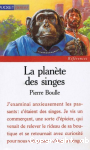 La plante des singes