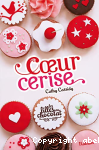 Coeur cerise