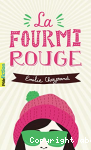 La fourmi rouge