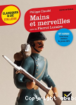 Mains et merveilles