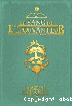 Le sang de l'pouvanteur