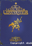 Le secret de l'pouvanteur