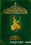 Le combat de l'pouvanteur