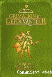 Grimalkin et l'pouvanteur