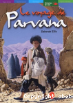 Le voyage de Parvana