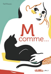 M comme...