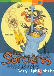 Les sorcires de Rochenoire ou La guerre du rire