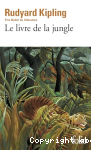 Le livre de la jungle