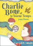 Charlie Bone et le tourne-temps