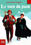 Le voeu du paon