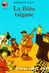 La flte tsigane