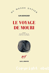 Le voyage de Mouri