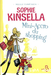 Mini-accro du shopping