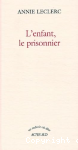 L'enfant, le prisonnier