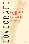 La couleur venue d'ailleurs