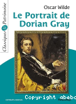 Le portrait de Dorian Gray