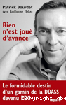 Rien n'est jou d'avance