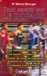 Tout savoir sur le dopage