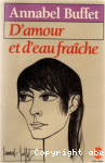 D'amour et d'eau frache