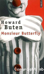 Monsieur Butterfly