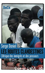 Les routes clandestines