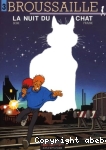 La nuit du chat
