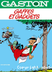 Gaffes et gadgets