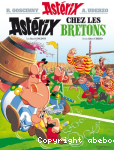 Astrix chez les Bretons