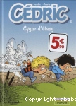 Cygne d'tang