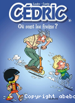 O sont les freins ?