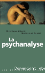 La psychanalyse