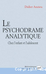 Le psychodrame analytique