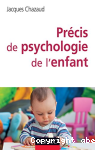 Prcis de psychologie de l'enfant