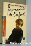 La personnalit de l'enfant