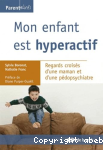 Mon enfant est hyperactif, TDAH