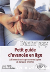 Petit guide d'avance en ge