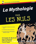 La mythologie pour les nuls