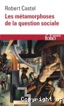 Les mtamorphoses de la question sociale