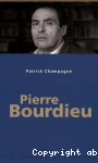 Pierre Bourdieu