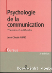 Psychologie de la communication