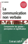 La communication non verbale