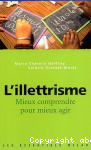 L'illettrisme