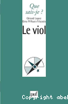 Le viol