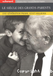 Le sicle des grands-parents