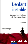 L'enfant instable