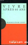 Vivre aprs 60 ans